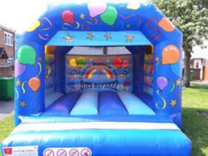Soft Play, Ball Pond & 12 x 12 Castle